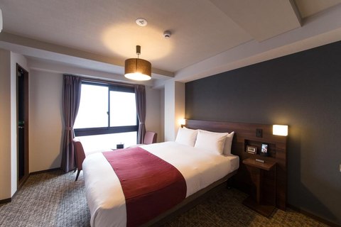 japaning hotel nijojo minami kioto japon