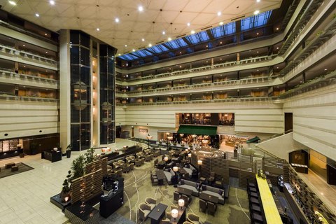 kyoto brighton hotel japon