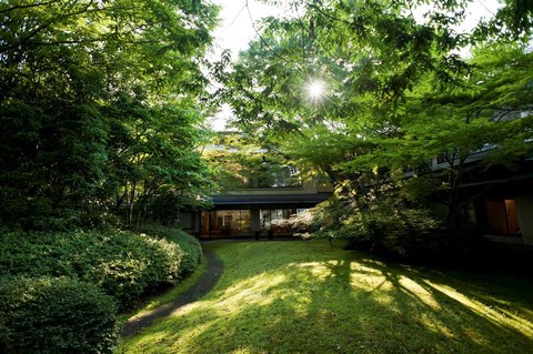 ranzan kioto japon