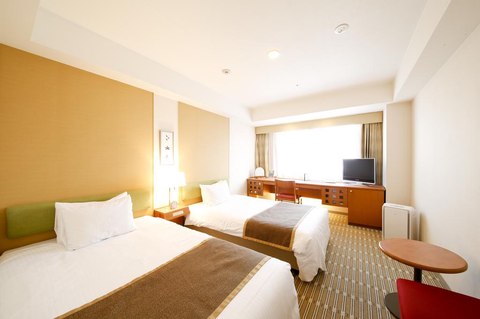 hotel the lutheran