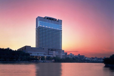 imperial hotel osaka