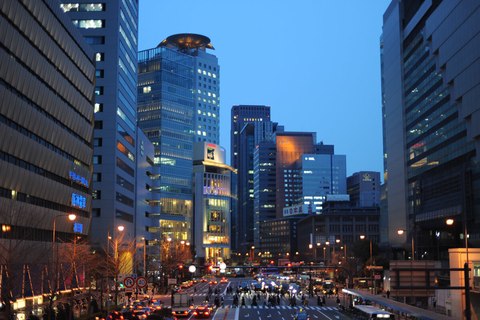 kita osaka japon