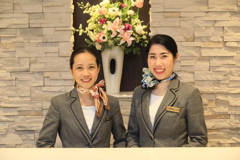 richmond hotel namba daikokucho