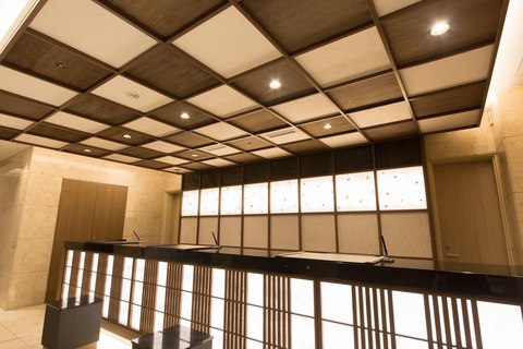 hotel hokke club asakusa