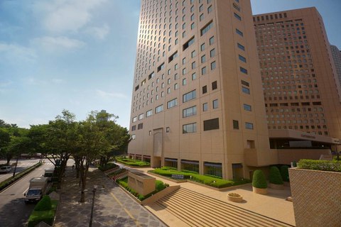 hyatt regency tokyo