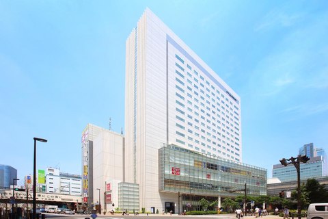 remm akihabara tokio japon