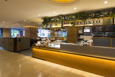 shibuya tobu hotel tokio japon