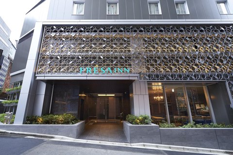 sotetsu fresa inn tokyo roppongi