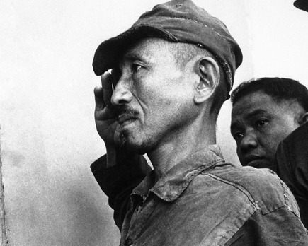 un soldado japonés siguió luchando durante 29 años depués de que los japoneses se rindieran en la w w i i