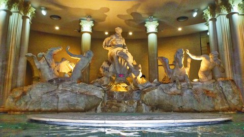 hotel spa world osaka japon