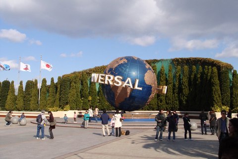 universal studios japan osaka