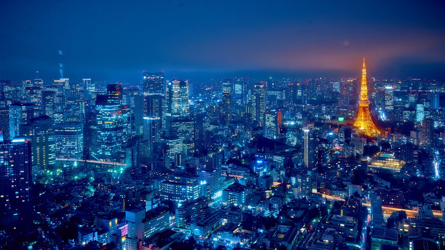 que ver y hacer en tokio