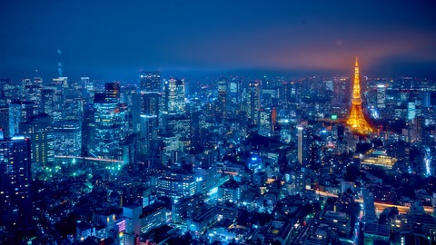 guía de tokio 2020 las mejores cosas que ver y hacer en la capital de japón
