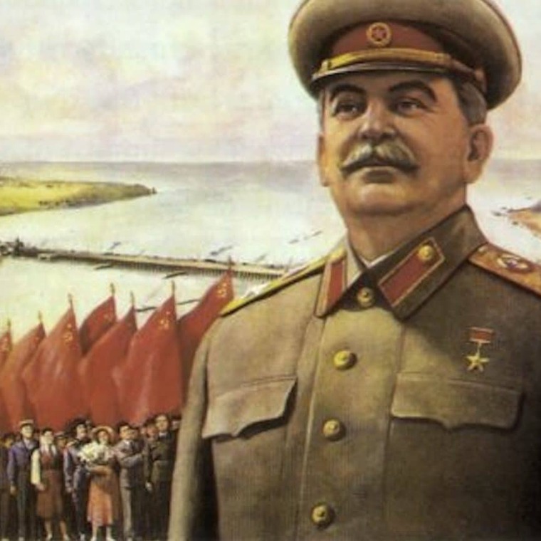 joseph stalin muerte