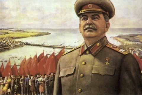 joseph stalin muerte
