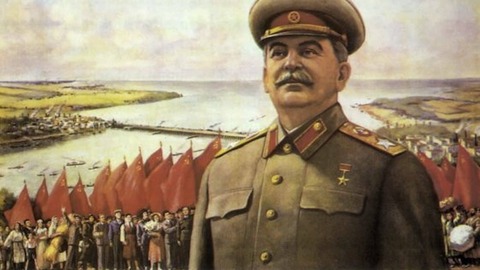 joseph stalin muerte