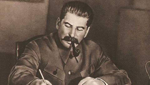 joseph stalin muerte