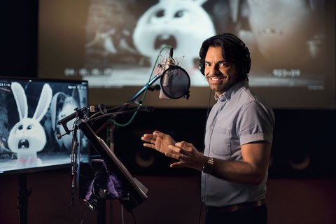 la importancia politica del doblaje en el cine