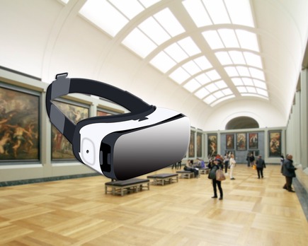lista museos con tours virtuales
