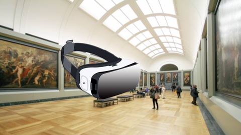 lista museos con tours virtuales