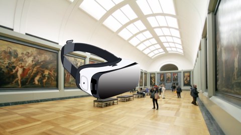 lista museos con tours virtuales