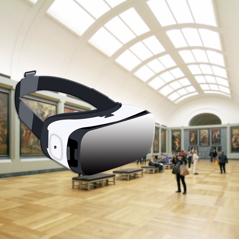 lista museos con tours virtuales
