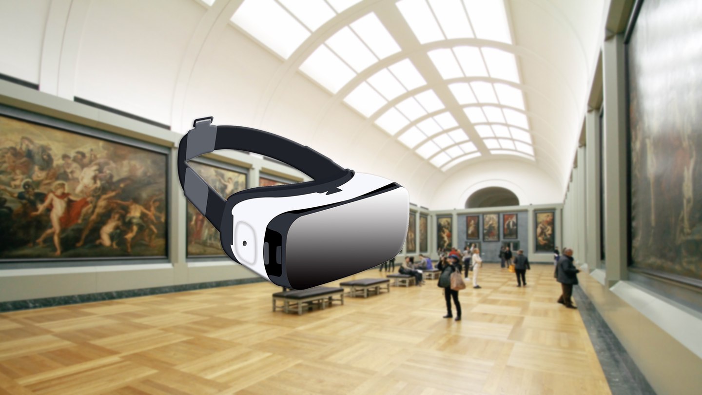 lista museos con tours virtuales