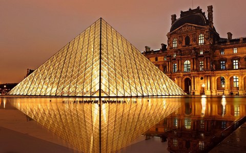 tour virtual gratuito museo louvre