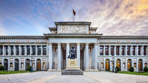 tour virtual gratuito museo del prado