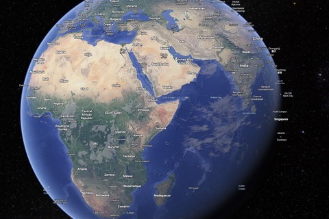 listado mapas interesantes