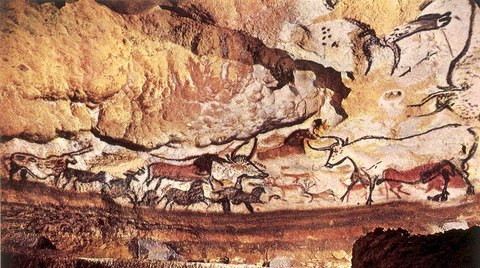 cueva de lascaux