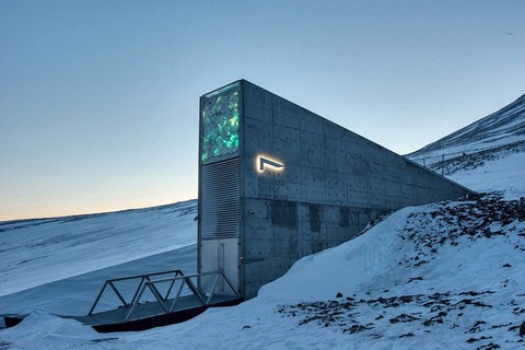 doomsday vault