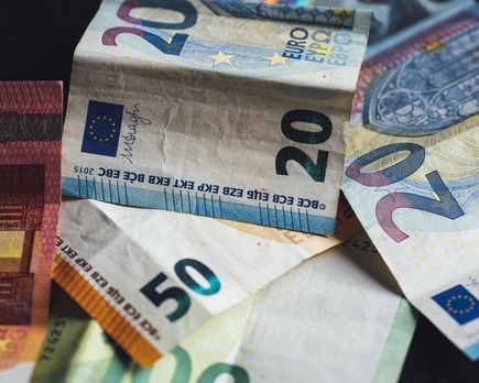 propinas dinero