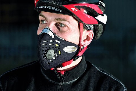 mascarilla respro