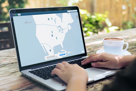 mejor vpn viajar