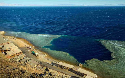 egipto dahab