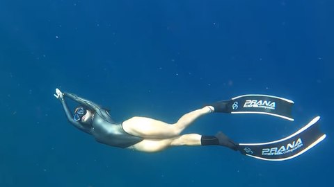 mejores lugares apnea buceo libre barato