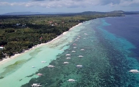 panglao filipinas
