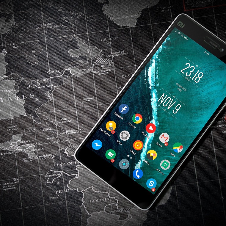 mejores servicios apps aplicaciones para viajar