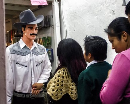 jesus malverde