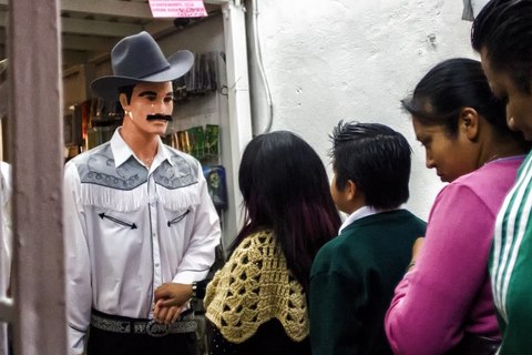 jesus malverde