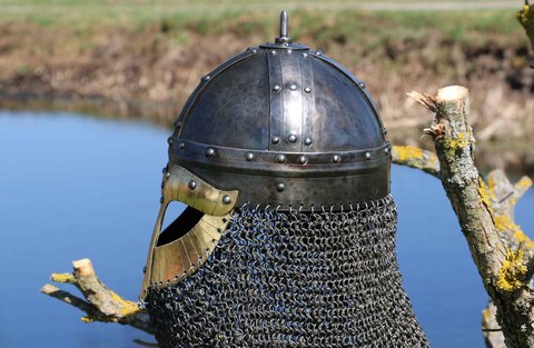 replica gjermundbu