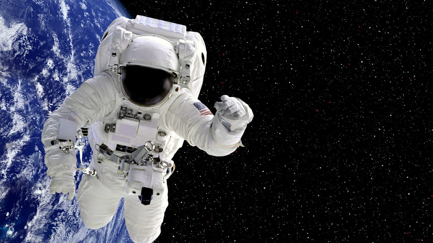 mito un humano explotaria en el espacio