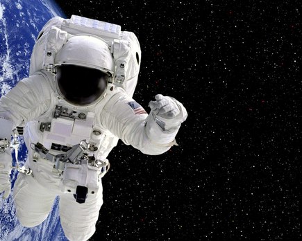 mito un humano explotaria en el espacio