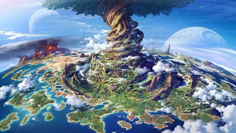yggdrasil