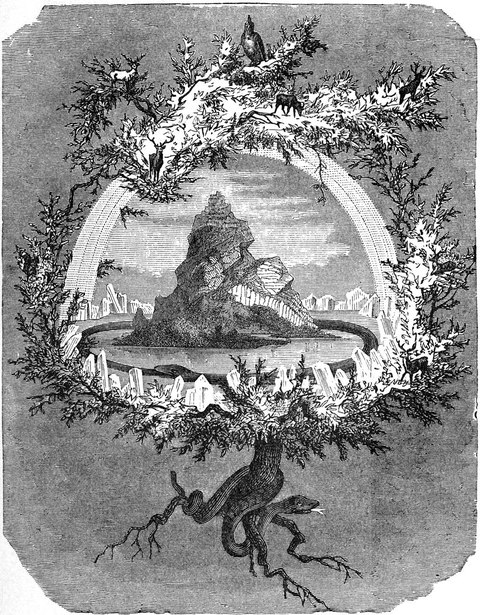 yggdrasil