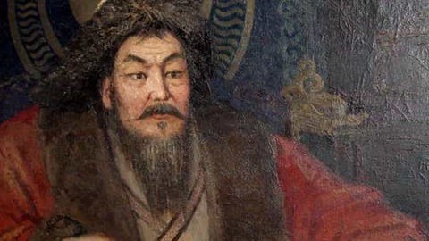 ¿ cómo de violentos eran realmente los mongoles?