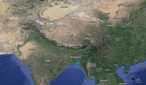 himalaya
