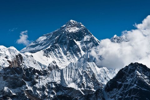monte everest montana mas alta mundo