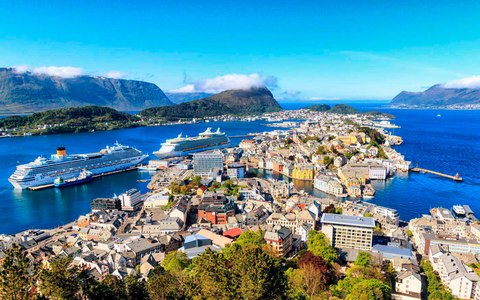 alesund